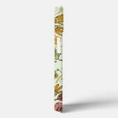 水彩フローラビー花エレガントモダン Case-Mate iPhoneケース (裏面 / 右)