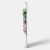 水彩フローラブーケ Case-Mate iPhoneケース (裏面 / 左)