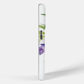 水彩フローラブーケ Case-Mate iPhoneケース (裏面 / 右)