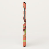 水彩フローラブーケiPhone / iPadケース Case-Mate iPhoneケース (裏面/左)