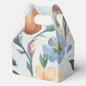 水彩フローラマザーズ日党お願い箱 フェイバーボックス (裏面)