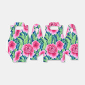 水彩フローラ優先ボックス フェイバーボックス (折り畳みなし)