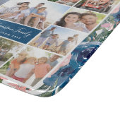 水彩フローラ写真用画像 カッティングボード (角)