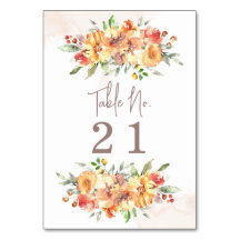 水彩フローラ結婚ズ