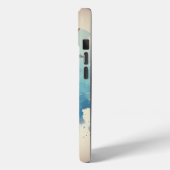 水彩フローラ花束 Case-Mate iPhoneケース (裏面 / 左)