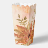 水彩フローラ設計者 フェイバーボックス (裏面)