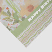 水彩フローラ設計者 薄葉紙 (詳細)