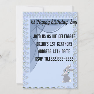 水彩フローラ誕生日抱き枕、誕生日 シーズンカード