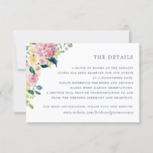 水彩フローラ赤面緑のエレガント詳細