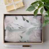 水彩フローラ 薄葉紙 (ギフト)