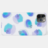 水彩ブラシストローク Case-Mate iPhoneケース (裏面(横))