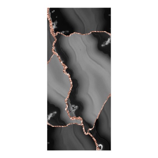 水彩ブラックゲート価格表 ラックカード (裏面)