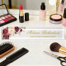 水彩ブルゴーニュフローラ金ゴールド