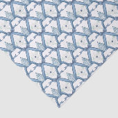 水彩ブルーチノワセリージンジャージャー 薄葉紙 (詳細)