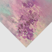 水彩ブレンドデコページティッシュペーパー 薄葉紙 (詳細)