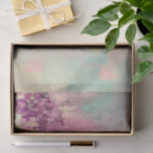 水彩ブレンドデコページティッシュペーパー 薄葉紙 (ギフト)