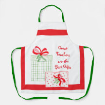 水彩ホリデー素晴らし先生最高のギフト