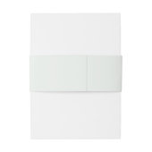 水彩ボホモダンリービーブランチ 招待状ベリーバンド (裏面例)