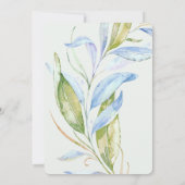 水彩ボホモダンリービーブランチSTD セーブザデート (裏面)