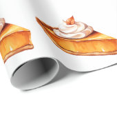 水彩ボーホパイパターン ラッピングペーパー (ロールコーナー)