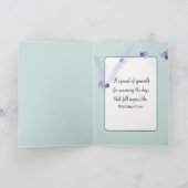 水彩ポッテッド多肉質 カード (内部)