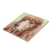 水彩ポドール タイル (側面)