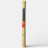 水彩ポピー Case-Mate iPhoneケース (裏面 / 左)