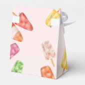 水彩ポプシクルサマー誕生日 フェイバーボックス (裏面サイド)