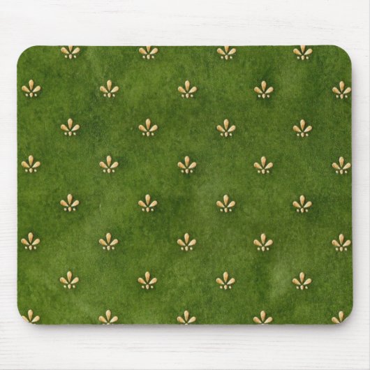 水彩マウスパッド マウスパッド (正面)