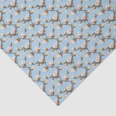 水彩マグノリアス 薄葉紙 (詳細)