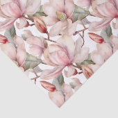 水彩マグノリアティッシュペーパー 薄葉紙 (詳細)