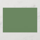 水彩マグノリアフローラアドバイス アドバイスカード (裏面)