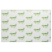 水彩マス生地 ファブリック (ヤード)