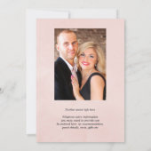 水彩マルサラと赤面フローラ結婚ズ 招待状 (裏面)