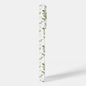 水彩ミストレトーウィンターフローラ Case-Mate iPhoneケース (裏面 / 右)