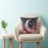 水彩ムーンスター クッション (椅子)