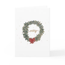 水彩メリーリース