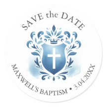 水彩モノグラムの紋