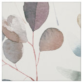 水彩ユーカ素朴リ継ぎ目無し模様  ファブリック (見本)