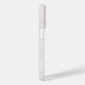 水彩ラベンダーメドウヤドフラワーマザーズ日 Case-Mate iPhoneケース (裏面 / 右)