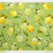 水彩レモン22 三つ折り案内状 (内部中)