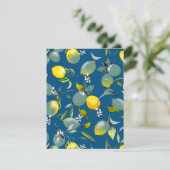 水彩レモン29 セーブザデート (スタンド正面)