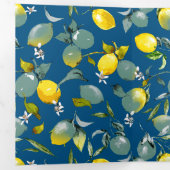 水彩レモン29 三つ折り案内状 (内部最初)