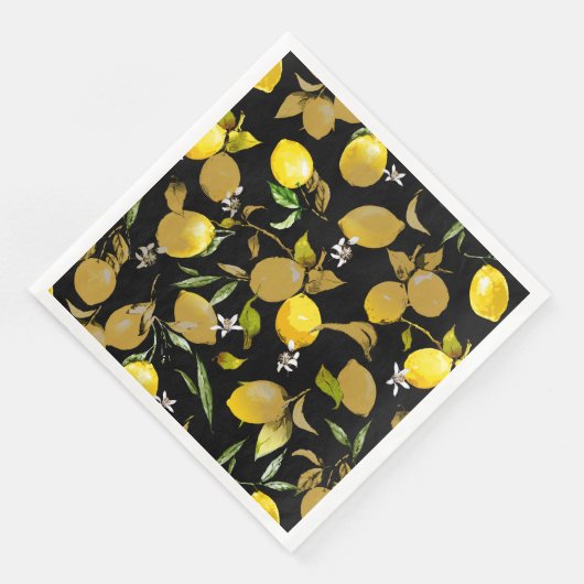 水彩レモン30 (コーナー)