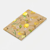 水彩レモン33 ポストイット (アングル)