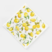 水彩レモン5 (コーナー)