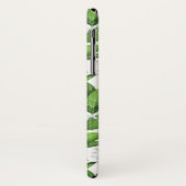 水彩レモン、オレンジ、グレープフルーツの柄 Case-Mate iPhoneケース (裏面/左)