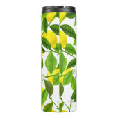 水彩レモン タンブラー (裏面)