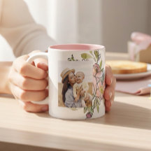 水彩ワイルドフラワー最高のフローラマザーズ