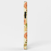 水彩ヴィンテージ秋パターン Case-Mate iPhoneケース (裏面/右)